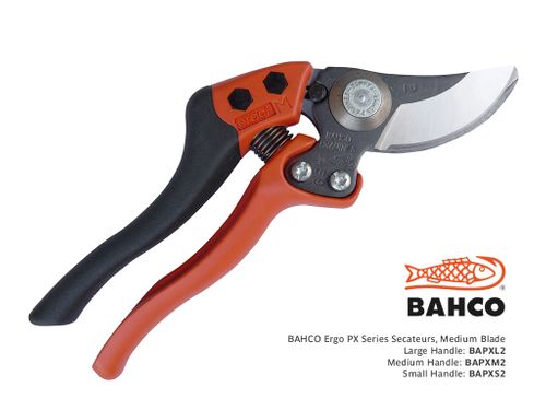 Bahco secateurs deals