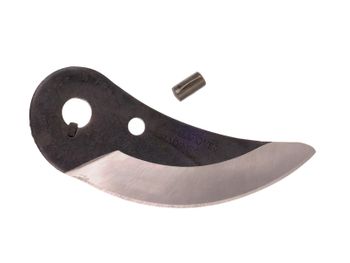 Bahco PRESSED STEEL HANDLE SECATEUR P11023F Fully Hardened Stamped Counter  Blade