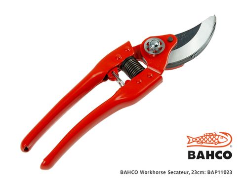 Sécateur Bahco 23 cm