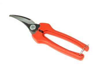 BAHCO Curved Blade Fruit Snip - each