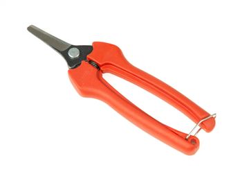 BAHCO Short Blade Fruit Snip - each