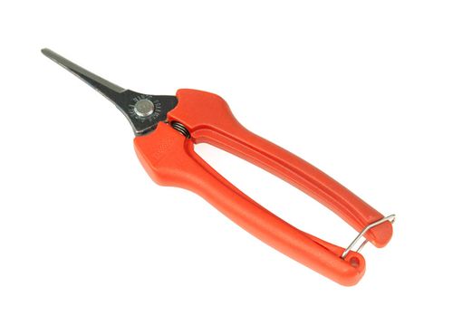 BAHCO Long Blade Fruit Snip - each