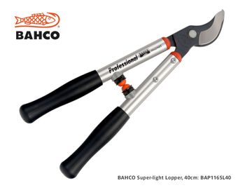 BAHCO Super-Light Lopper 40cm