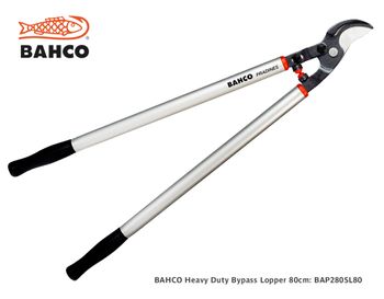 BAHCO SL-80 Workhorse Lopper, 80cm