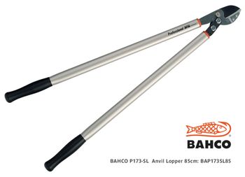 BAHCO Anvil Lopper 85cm (Repl. BAP172SL85)