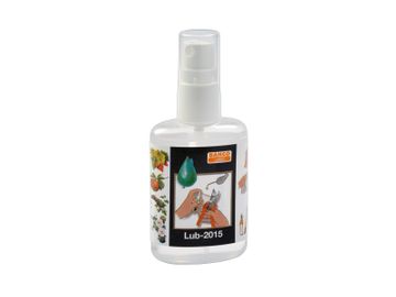 BAHCO Lubricant, 50mL Spray Bottle