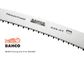 BAHCO 339-6T Pruning Saw 37cm blade