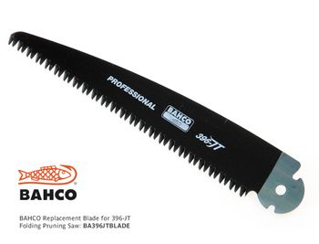 Bahco Replacement Blade for 396JT Saw