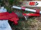 ARS Turbocut Saw Head 50cm + Plastic Sheath