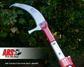 ARS Turbocut Saw Head 50cm + Plastic Sheath