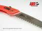 ARS 17cm Straight Blade Folding Saw