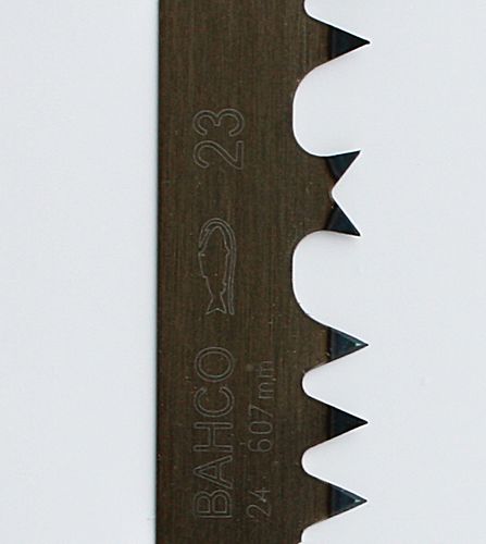 Bahco Replacement Bow Saw Blade for Green Wood - 60cm (24in)