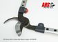ARS Deep Hook Cutting Head Bypass Loppers - 630mm