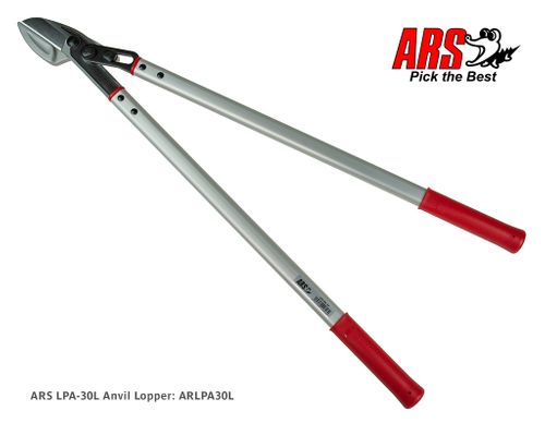 ARS LPA-30L Anvil Lopper - 80cm