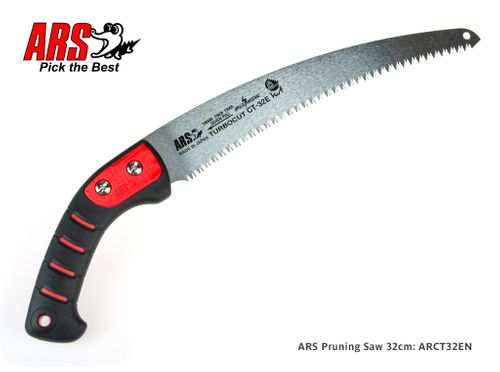 ARS Pruning Saw 32cm