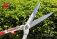 ARS KR-1000 Topiary Hedge Shears, 180mm Blades, 653mm