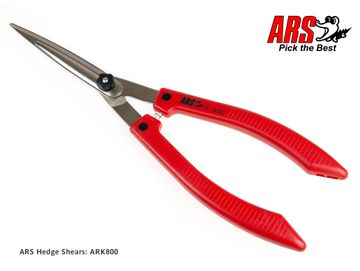 ARS K-800 Hedge Shears