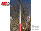 ARS Telescopic Pole 5.5m