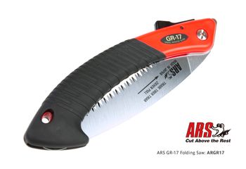 ARS Folding Saw 17cm