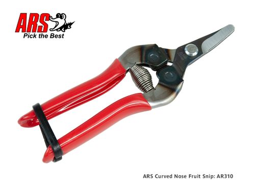 ARS 310 Curved Nose Snip