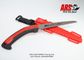 ARS CAM-18PRO Pruning Saw with Sheath 18cm