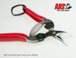 ARS Curved Nose Snip - Deep Curve