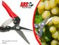 ARS 300L Long Nose Fruit Snip