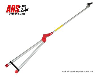 ARS Hi Reach Lopper 180cm