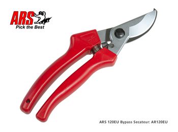 ARS 120EU Secateur 20.5cm