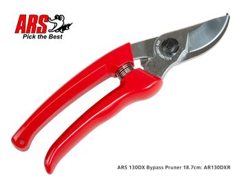 ARS 130DX Bypass Pruner 18.7cm