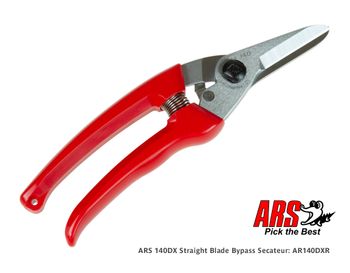 ARS 140DX Bypass Shear, 18.7cm