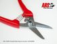 ARS 140DX Bypass Shear, 18.7cm