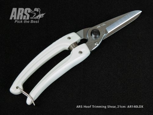 ARS Hoof Trimming Shear 21cm