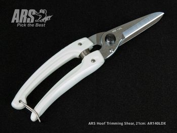 ARS Hoof Trimming Shear 21cm