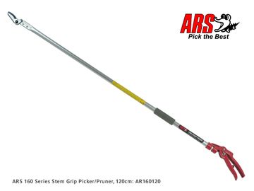 ARS Stemgrip Pruner 120cm