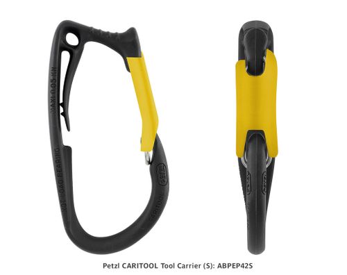 Petzl Caritool Tool Carrier - Small