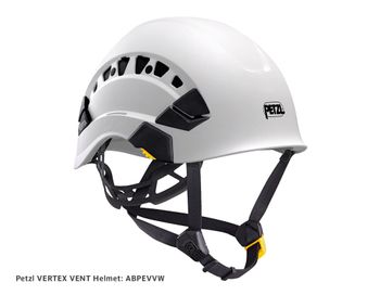 Petzl Vertex Vent Helmet