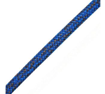 Armor-Prus Prusik Cord, Blue 10mm - per metre