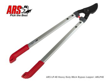 ARS LP-40 Heavy Duty 80cm Bypass Lopper