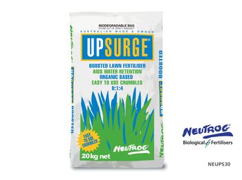 Neutrog Upsurge Crumble - 20kg Bag
