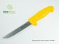 Boning knife, Yellow Handle