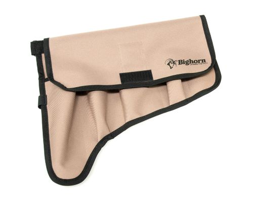 Bighorn Polyester Bush Regen 5 Pocket Pouch Only