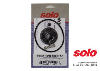 SOLO Seal Kit for 425 (was SO4900442)
