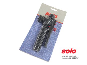 SOLO Trigger Handle Complete (was: SO4900440)