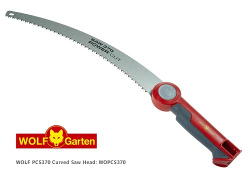 Wolf on sale pruning saw