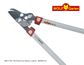 Wolf Bypass PowerCut Loppers - 75cm