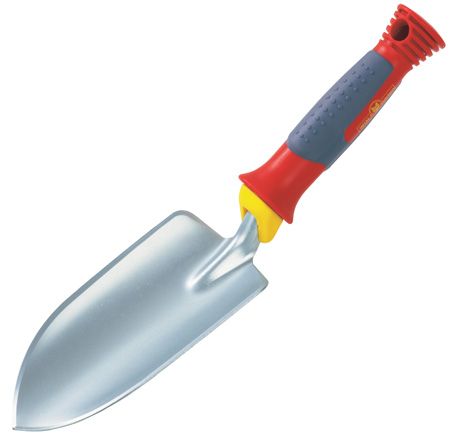 Wolf 7cm Heavy Duty Trowel (replaces WOLUK)