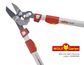 Wolf Anvil PowerCut Loppers, Telescopic 65-90cm