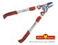 Wolf Anvil PowerCut Loppers, Telescopic 65-90cm