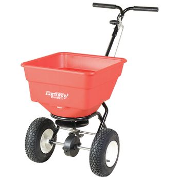 Earthway 2170 BroadCast spreader 45kg capacity